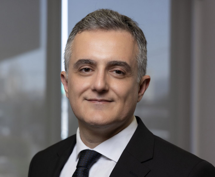 Sürdürülebilir Şehircilik için Stratejik  Adım